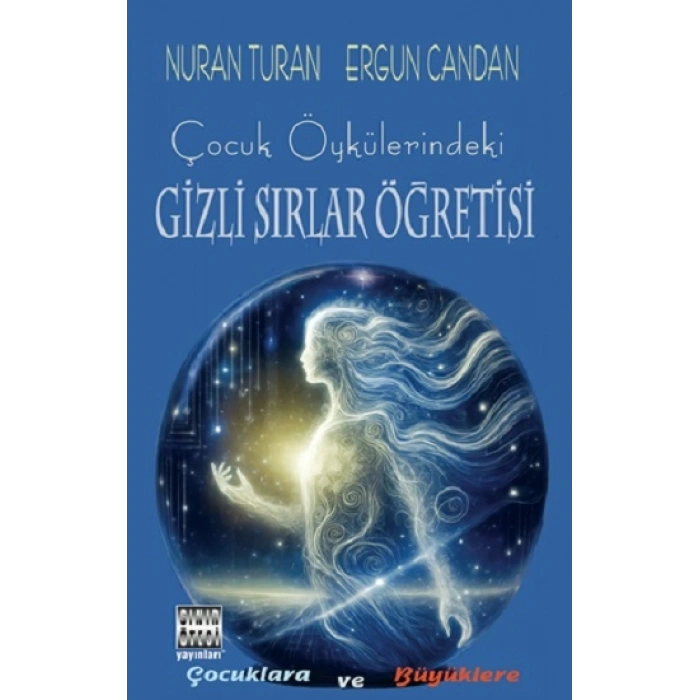 Çocuk Öykülerindeki Gizli Sirlar Öğretisi