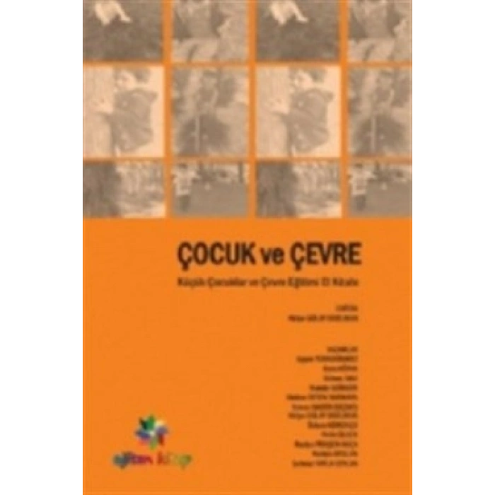 Çocuk Ve Çevre