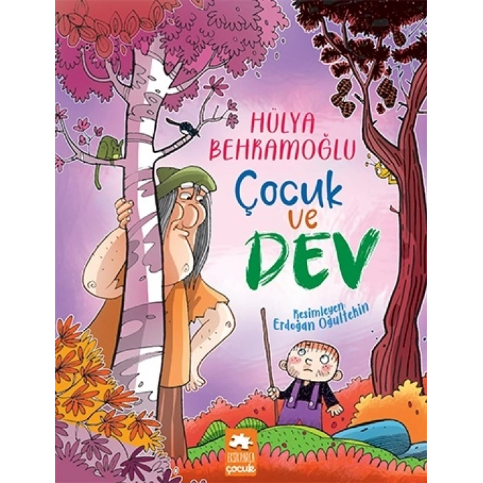 Çocuk Ve Dev