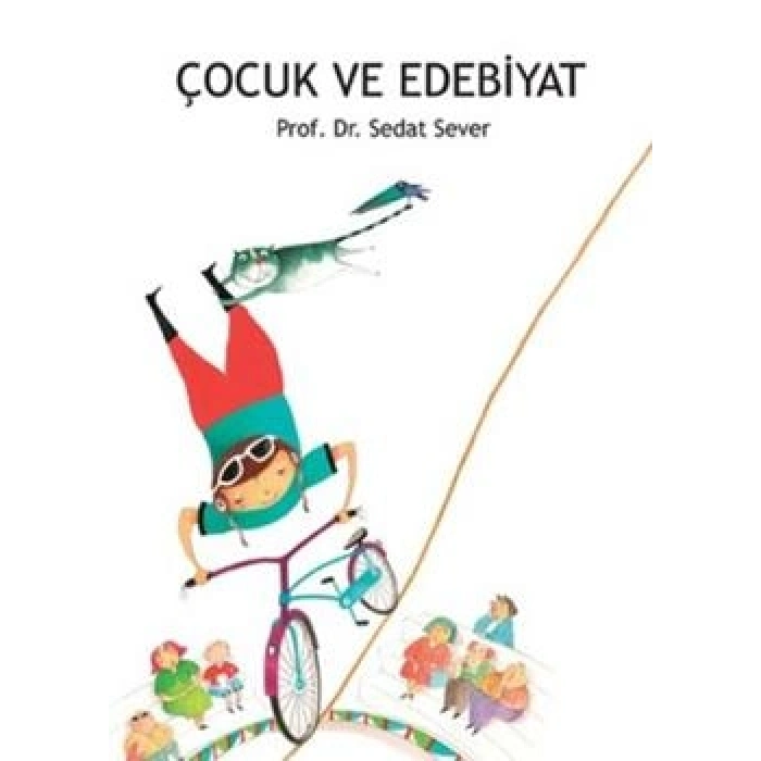 Çocuk Ve Edebiyat