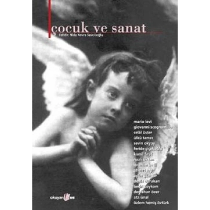Çocuk Ve Sanat