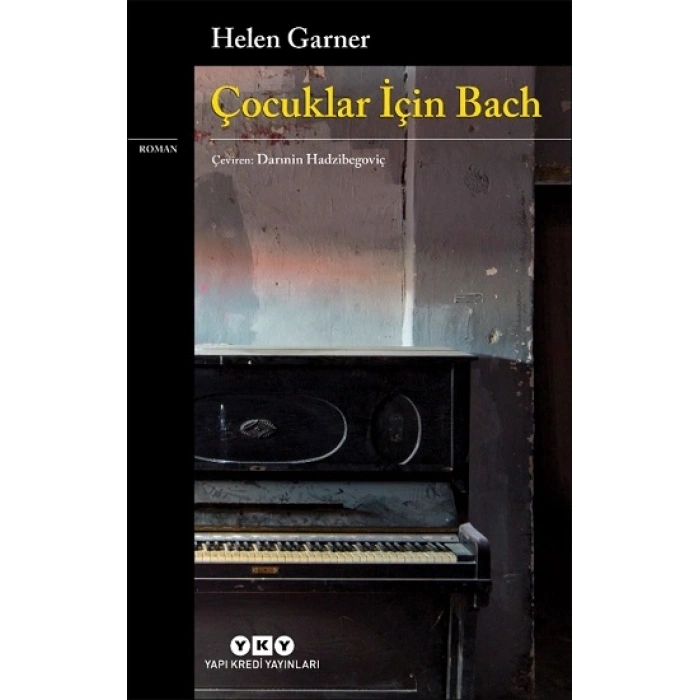 Çocuklar İçin Bach