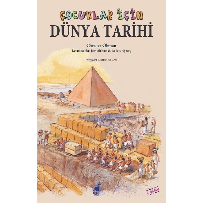 Çocuklar İçin Dünya Tarihi