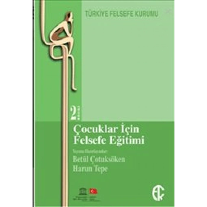 Çocuklar İçin Felsefe Eğitimi