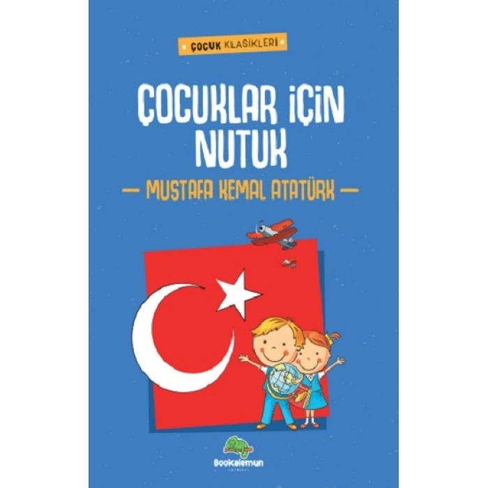 Çocuklar İçin Nutuk