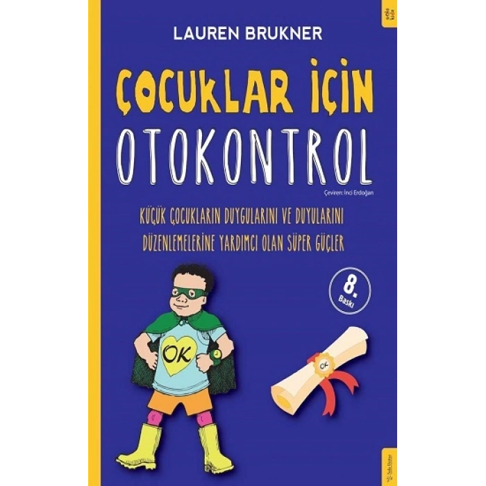 Çocuklar İçin Otokontrol
