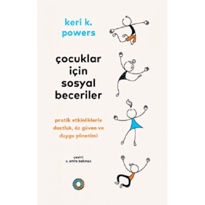Çocuklar İçin Sosyal Beceriler