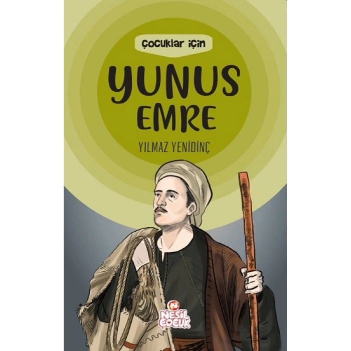 Çocuklar İçin Yunus Emre