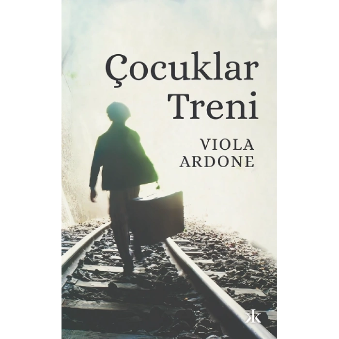 Çocuklar Treni