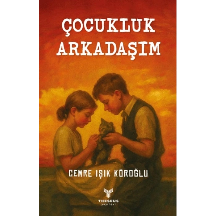 Çocukluk Arkadaşım