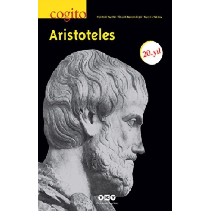 Cogito Sayı: 77 Aristoteles