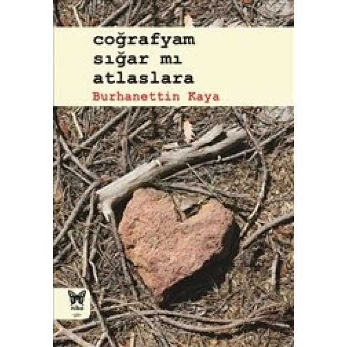 Coğrafyam Sığar Mı Atlaslara