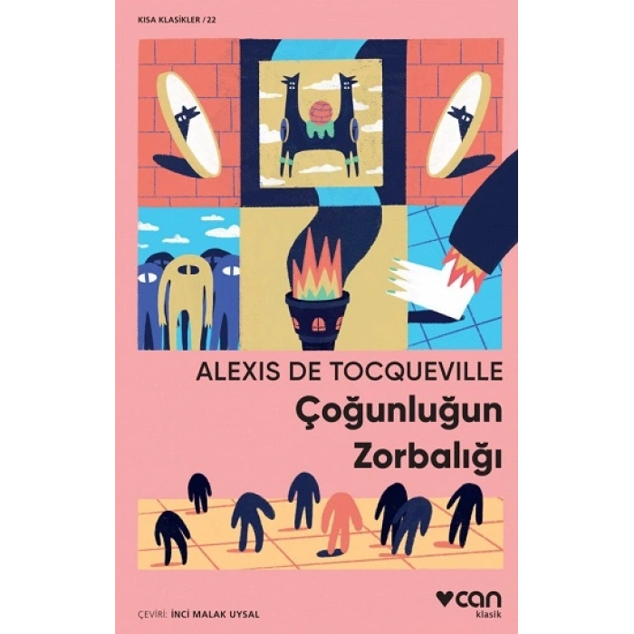 Çoğunluğun Zorbalığı