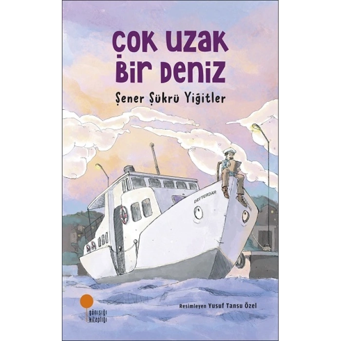 Çok Uzak Bir Deniz