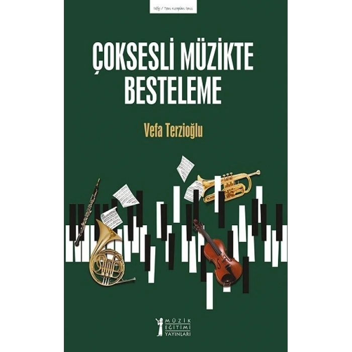 Çoksesli Müzikte Besteleme