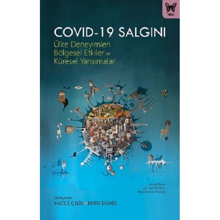 Covid-19 Salgını