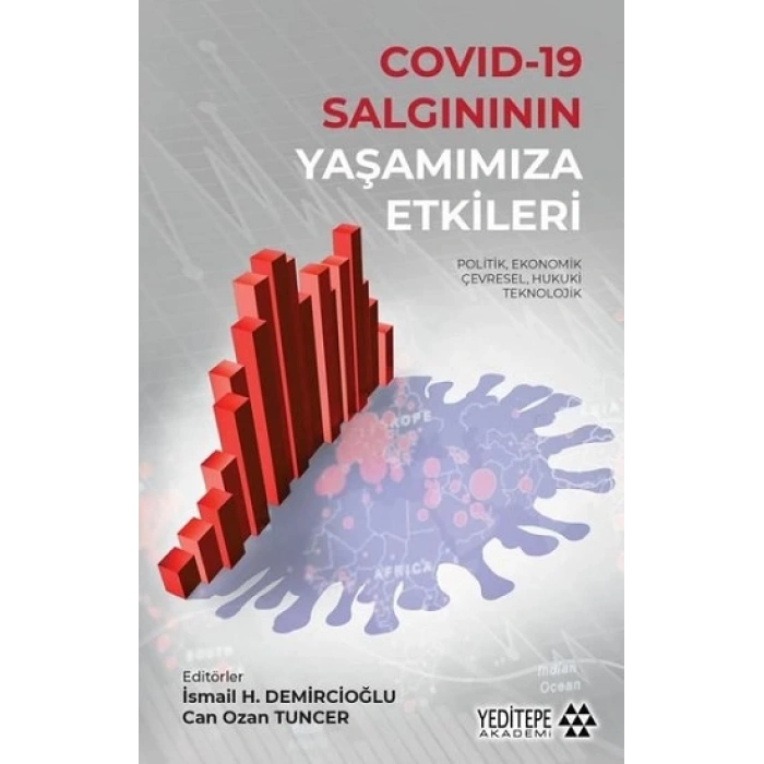 Covid-19 Salgınının Yaşamımıza Etkileri