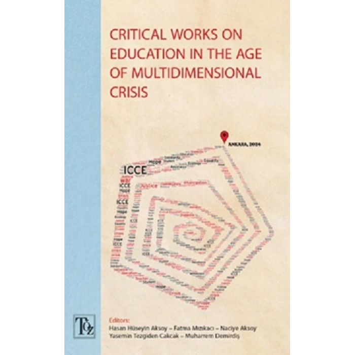 Critical Works On Education In The Age Of Multidimensional Crisis