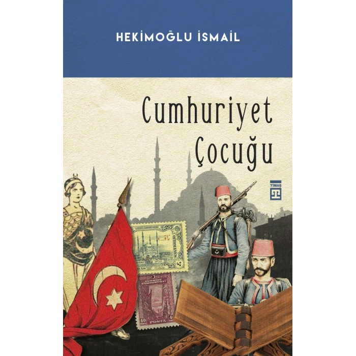 Cumhuriyet Çocuğu