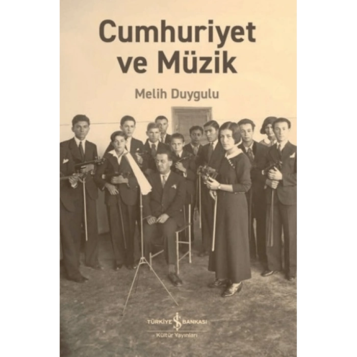 Cumhuriyet Ve Müzik