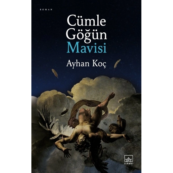 Cümle Göğün Mavisi