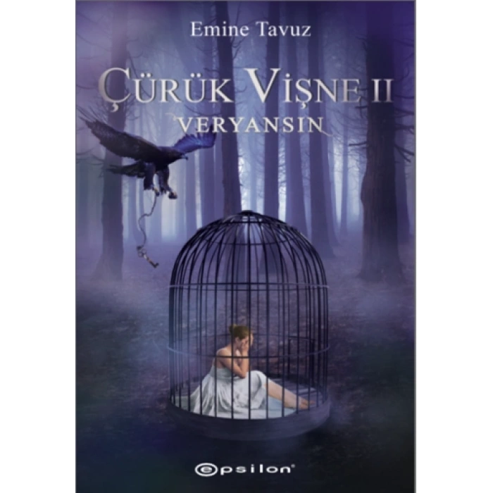 Çürük Vişne Iı - Veryansın