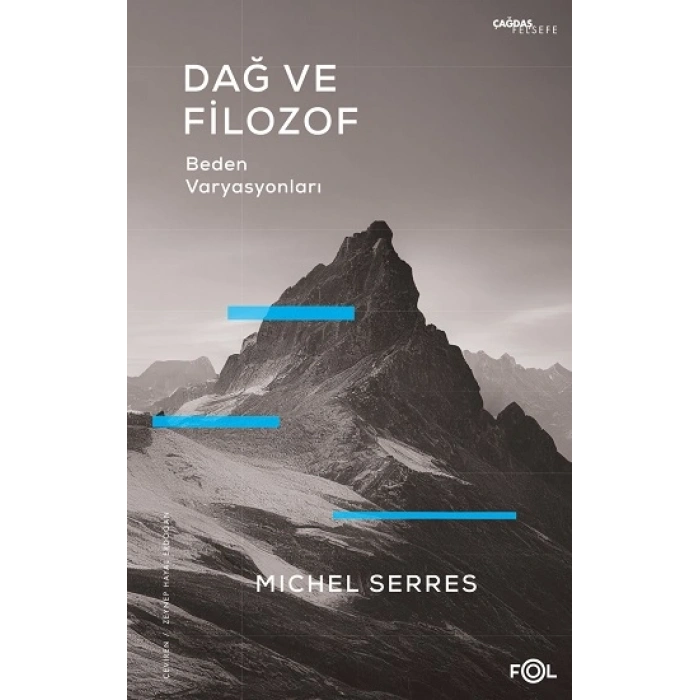 Dağ Ve Filozof