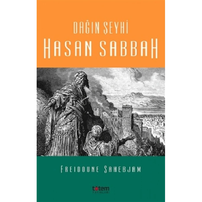 Dağın Şeyhi Hasan Sabbah