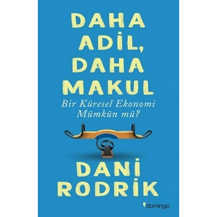 Daha Adil Daha Makul