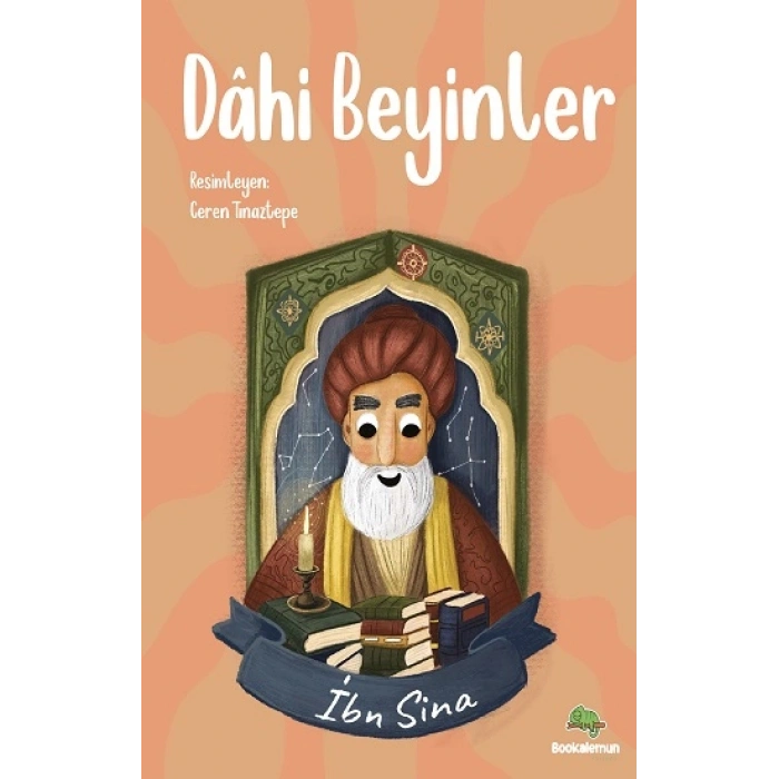 Dahi Beyinler – İbn Sina