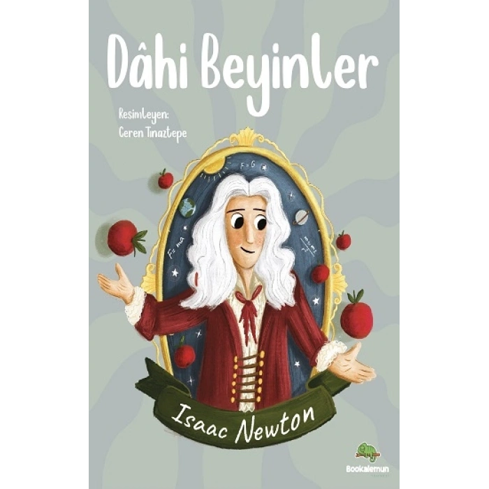 Dahi Beyinler – Isaac Newton