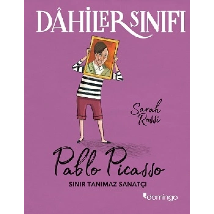 Dahiler Sınıf -  Pablo Picasso