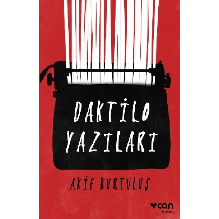 Daktilo Yazıları
