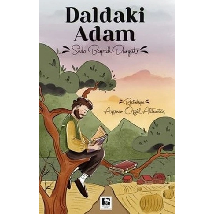 Daldaki Adam
