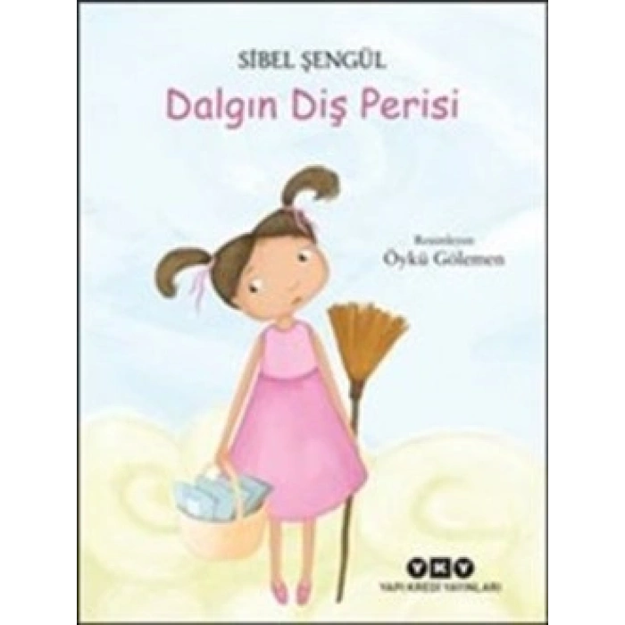 Dalgın Diş Perisi