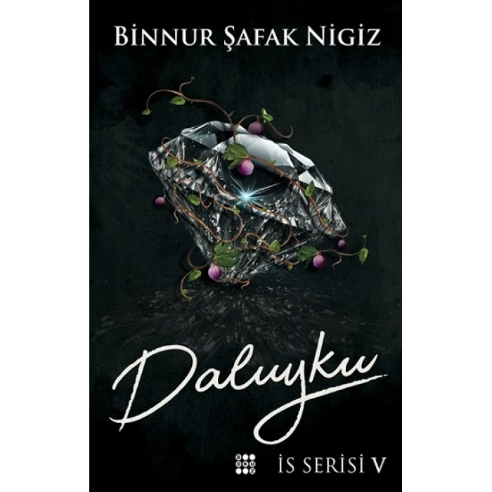 Daluyku - İs Serisi 5