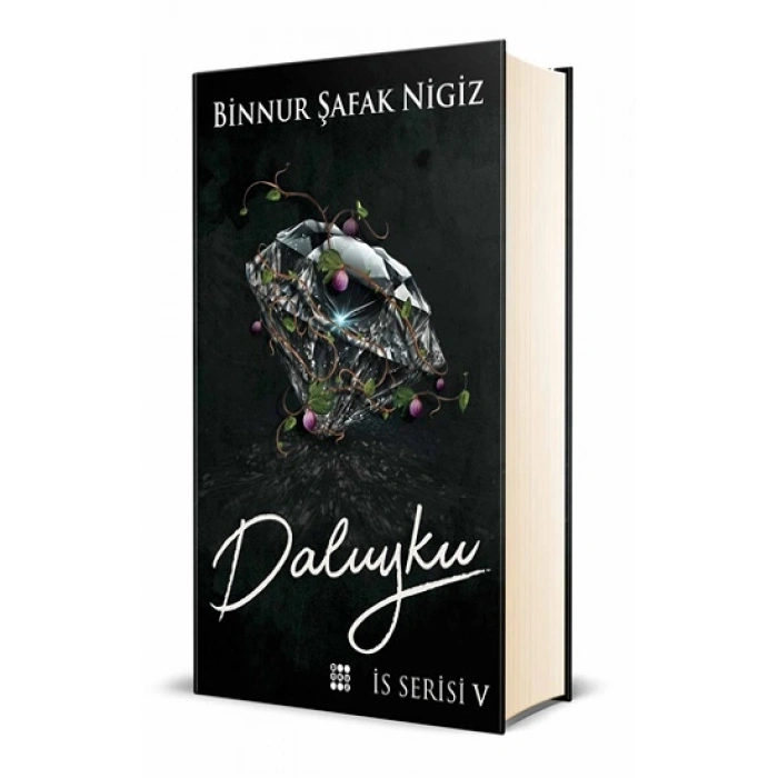Daluyku - İs Serisi 5 (ciltli)