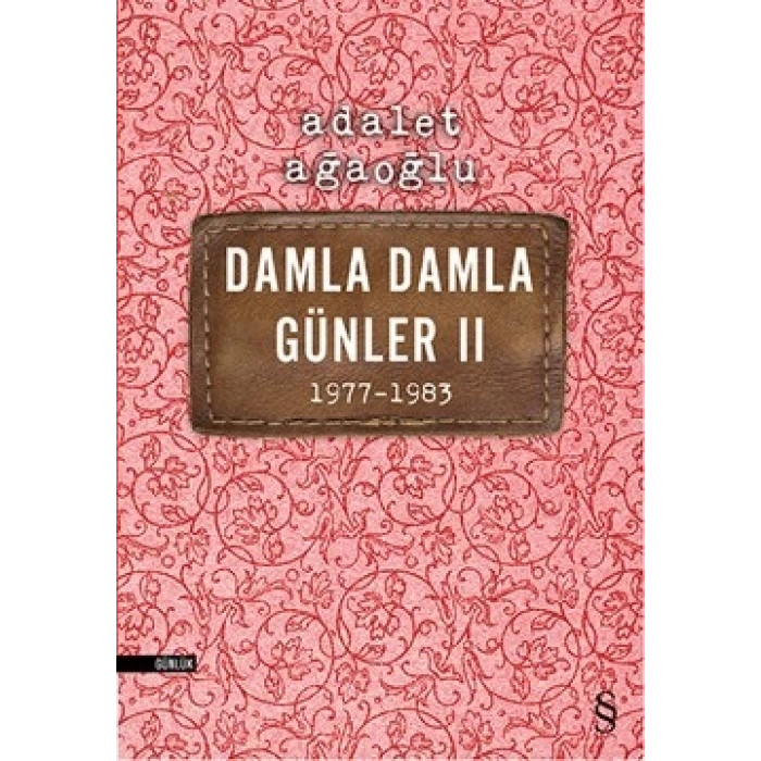 Damla Damla Günler 2  1977-1983