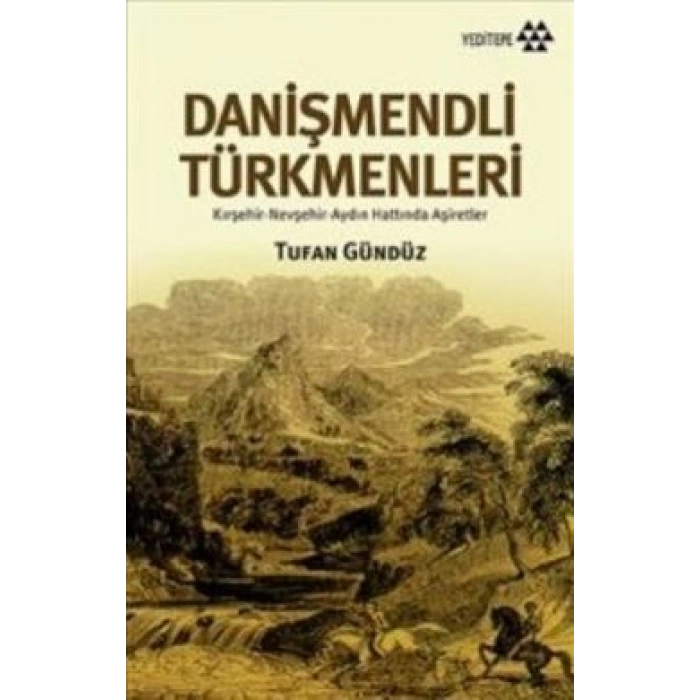 Danişmendli Türkmenler
