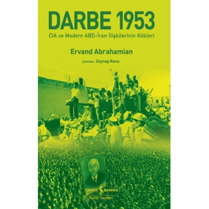 Darbe 1953