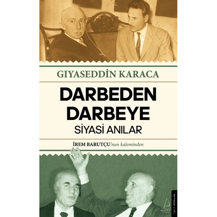 Darbeden Darbeye