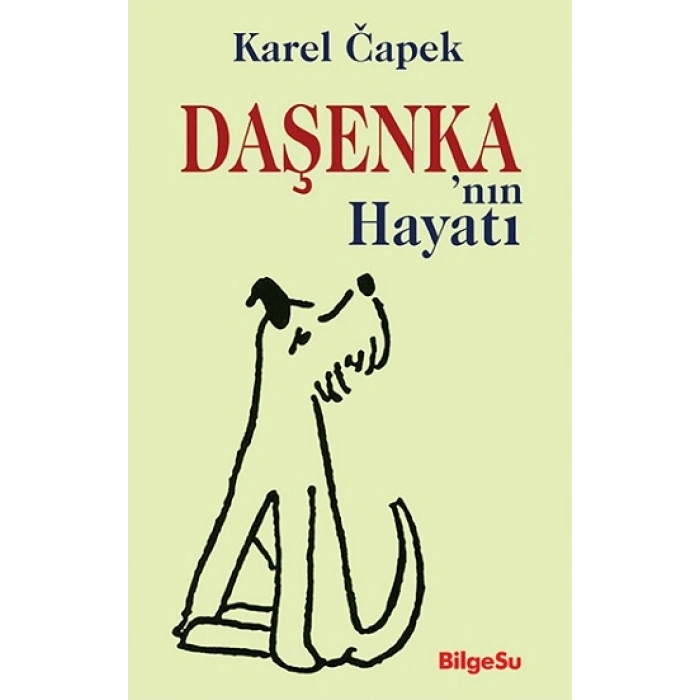 Daşenkanın Hayatı