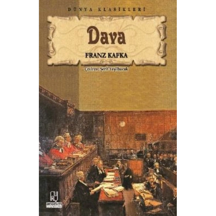 Dava