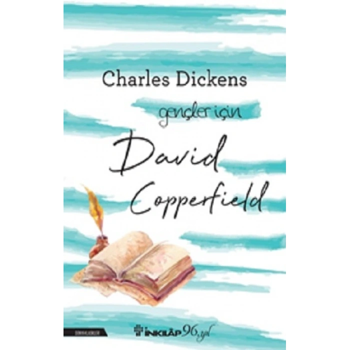 David Copperfield (gençler İçin)