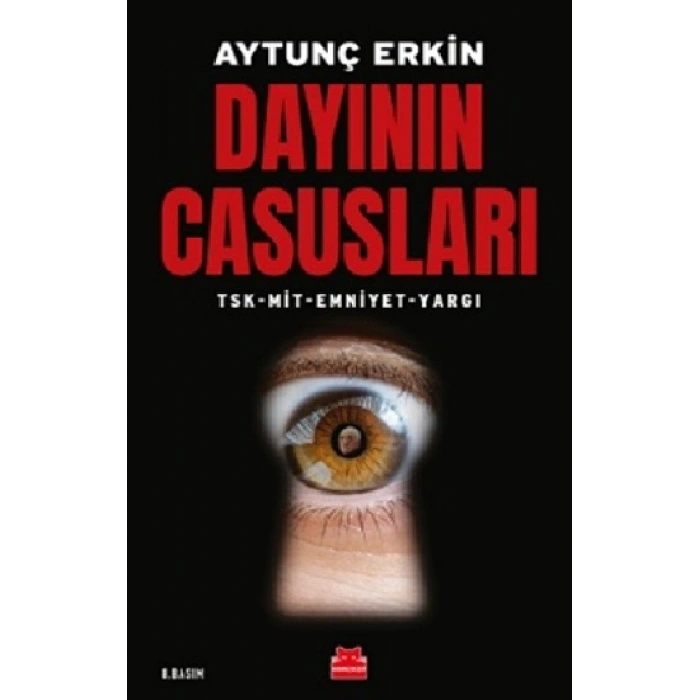 Dayının Casusları