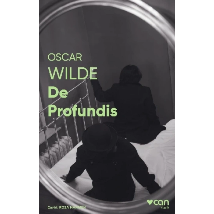 De Profundis (Fotoğraflı Klasikler)