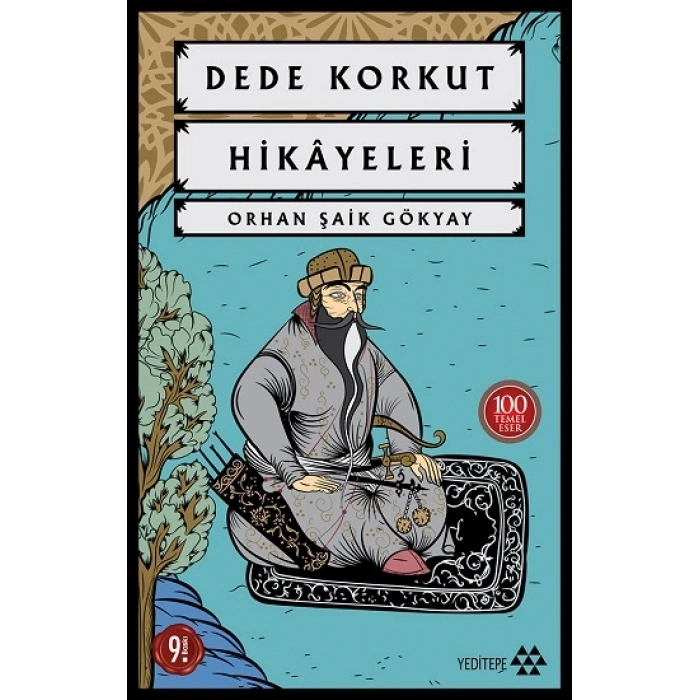 Dede Korkut Hikayeleri