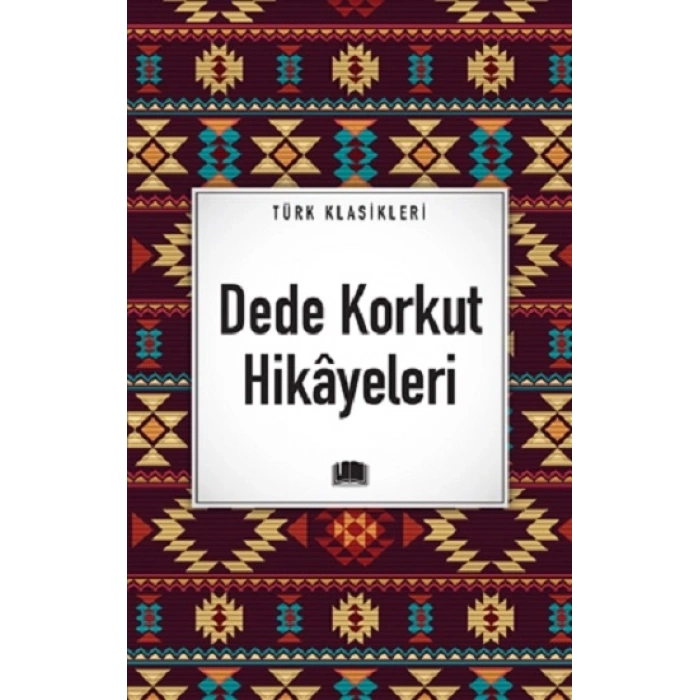 Dede Korkut Hikayeleri