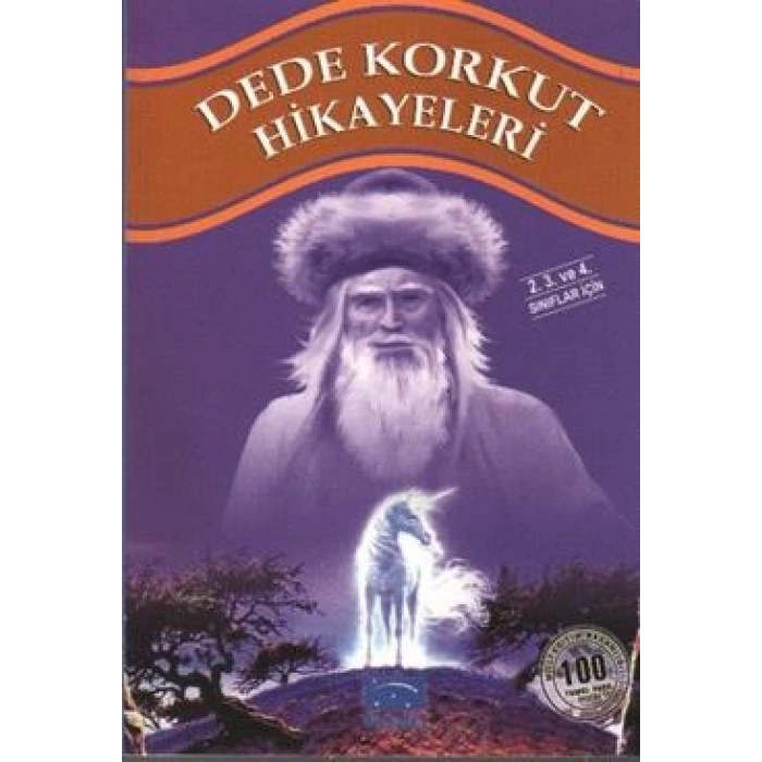 Dede Korkut Hikayeleri