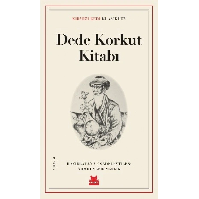 Dede Korkut Kitabı
